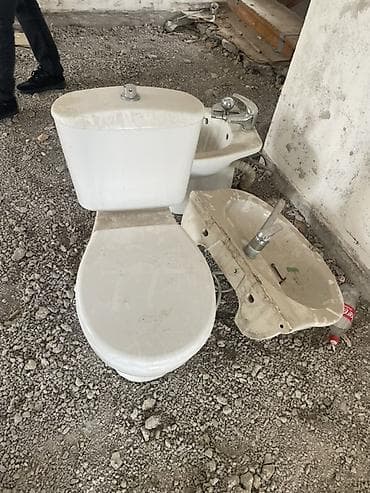 плинтус для ванны: Санфаянс/плитка/арматура для ванной комнаты — комплект Состав: - — 2