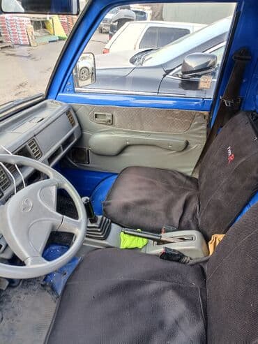 багажник на крышу дэу матиз купить: Легкий грузовик, Daewoo, До 1 т, Б/у — 5