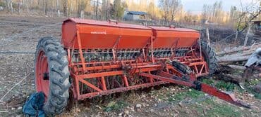 Сеялка сатылат бут иштейт сварка жок донголоктору жакшы