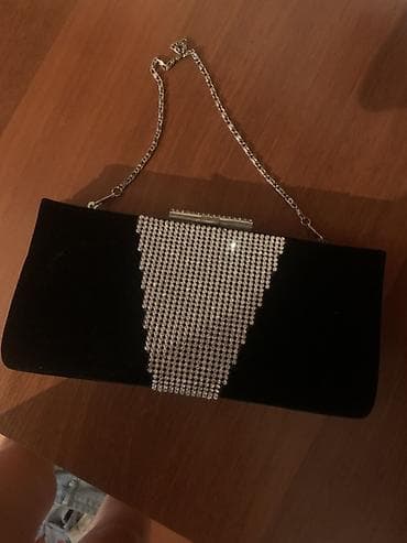 Классическая сумка, Louis Vuitton, Материал: Искусственная кожа, Съёмный ремень, Женские