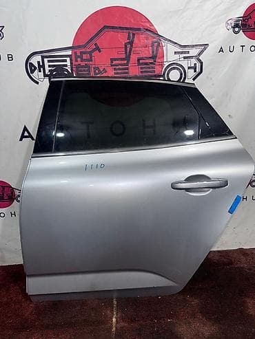 smart open: Дверь Samsung SM6 LFD 2.0 M4RN GAZ 2018 задн. лев. (б/у) — 1