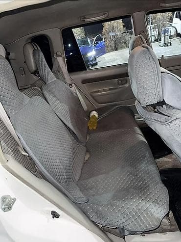 Mazda: Mazda Demio: 1999 г., 1.3 л, Автомат, Бензин, Хэтчбэк — 6