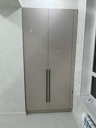 2 комнаты, 60 м², Аламедин-1 мкр Элитка, 10 этаж, Евроремонт — 9