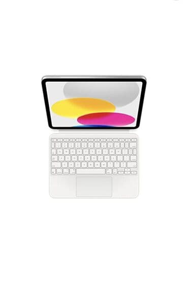 накладки на клавиатуру макбук: Клавиатура, Мембранная, Bluetooth подключение — 3