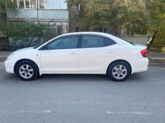 двигатель 3s fe купить в бишкеке: Toyota Allion: 2004 г., 1.8 л, Автомат, Бензин, Седан — 3