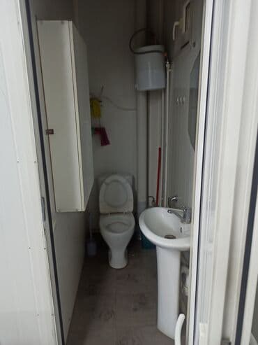 куплю дом в городе кант: Сдаётся офис на 1йэтаже, без мебели! Первая линия ! Доступ 24/7, адрес — 3