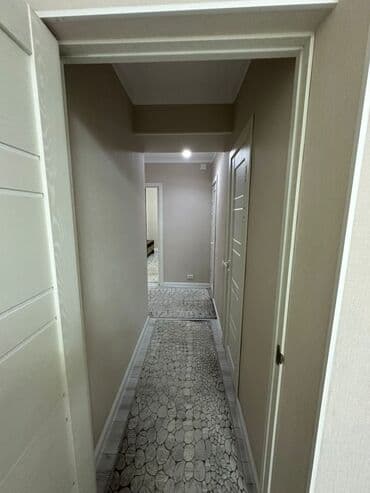 срочная продажа квартиры: 2 комнаты, 54 м², Индивидуалка, 7 этаж, Дизайнерский ремонт — 14