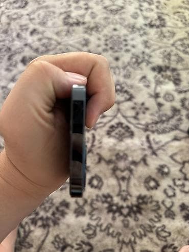 Техника жана электроника: IPhone 12 Pro, Колдонулган, 256 ГБ, Графит, Каптама — 5