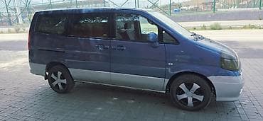 Nissan Serena: 1999 г., 2 л, Автомат, Бензин, Минивэн — 5