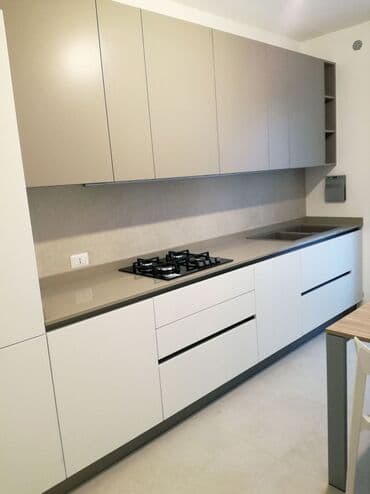 садовая мебель бишкек: Кухонный гарнитур, Новый, Бесплатная доставка — 18