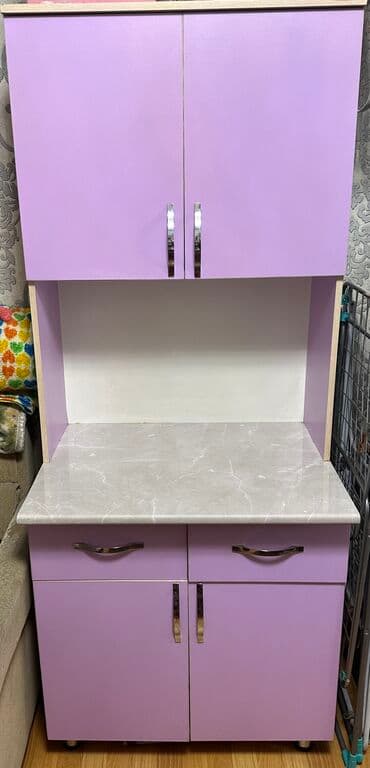 буфет работа: Продаю шкаф буфет — 1