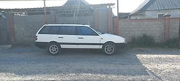 маховик на пассат б3: Volkswagen Passat: 1992 г., 1.8 л, Механика, Бензин, Универсал — 4