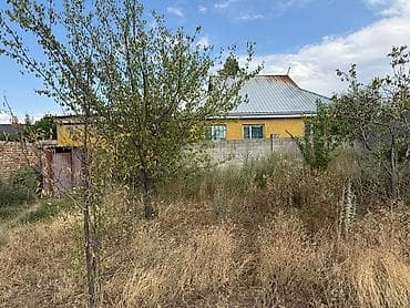 моей доплатой: 🔥 ЭКСКЛЮЗИВ В АК-ОРДО-1: Участок 5 соток с домом! Продается участок с — 6
