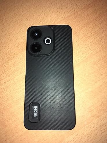 redmi note 13 новый: Redmi, Redmi 13, 256 ГБ, цвет - Черный, 2 SIM — 7