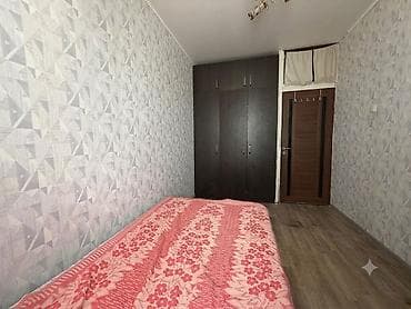 Недвижимость: 3 комнаты, 61 м², 106 серия, Восток-5 мкр 106 серия, 9 этаж, Косметический ремонт — 7