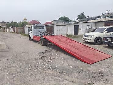 Mercedes-Benz Спринтер: 2003 г., Механика, Дизель