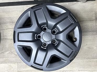 monoblok r17: Литые Диски R 17 1 шт, отверстий - 5 — 1