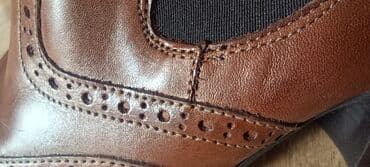 обувь ручной работы бишкек: Новые женские кожаные сапоги ДЕМИ Осень Внутри и снаружи натуральная — 4