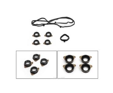 vtec: Сальник Honda Новый — 1