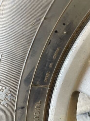 зимние шины оптом: Зимняя резина шина 215/65/16 размер Китай новые 20 000 тысяч комплект — 11