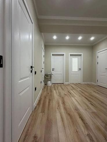 gala group: 3 комнаты, 74 м², Элитка, 10 этаж, Евроремонт — 10