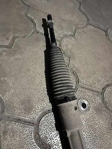 sm x: Рулевая рейка Hyundai 2025 г., Б/у, Оригинал, Китай — 3