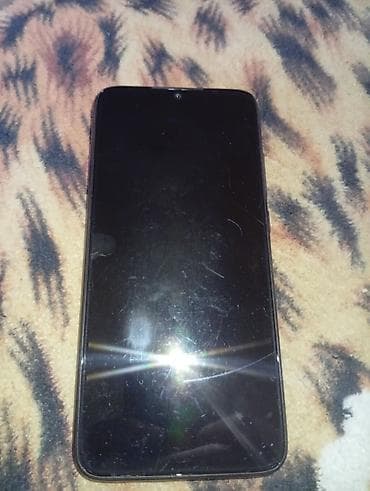 montech sky two: Redmi, Redmi Note 7, Б/у, 32 ГБ, цвет - Черный, 1 SIM — 2