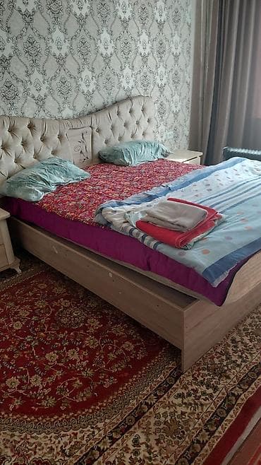 2 комнатная квартира продаю: Все квартиры на фото настоящие!!! Сдаются 1 комнатные Гостиничные — 2