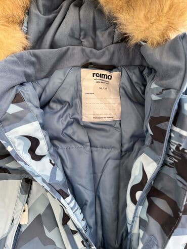 коляски бишкек дордой: Продам комбезы Reimatec Lappi, оригинал. Размеры 80, 98 см — 25