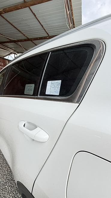 Kia Sportage: 2019 г., 2 л, Автомат, Дизель, Кроссовер — 2