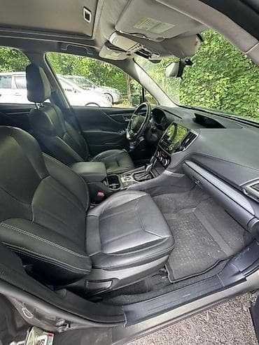 tsunami 100: Subaru Forester: 2019 г., 2.5 л, Вариатор, Бензин, Кроссовер — 4