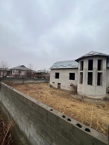 расрочка дом бишкек: Дом, 200 м², 4 комнаты, Собственник — 2