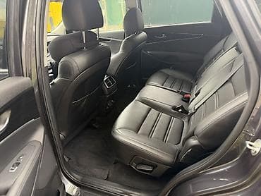 санионк муссо: Kia Sorento: 2019 г., 2 л, Автомат, Гибрид, Кроссовер — 8