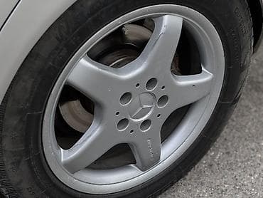 ош е34: Mercedes-Benz E-Class: 1997 г., 3.2 л, Автомат, Седан — 6