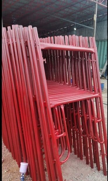 конструктор дом: Сдам в аренду Опалубки — 7