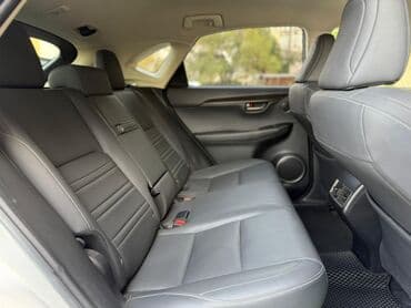 выкуп авто нексия: Lexus NX: 2018 г., 2 л, Автомат, Бензиновая, Кроссовер — 7