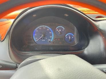 зил дизельный двигатель: Daewoo Matiz: 2004 г. — 5