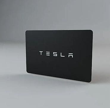 nfc чип: Ключ 2022 г., Новый, Оригинал, США — 1