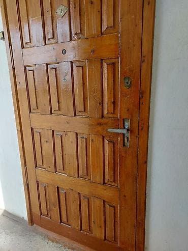 105: 2 комнаты, 54 м², Мега Комфорт ТЦ 105 серия, 9 этаж — 8