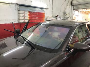 полировычный машынка: Автомойка | Оклейка защитной пленкой, Полировка, Тонировка — 12