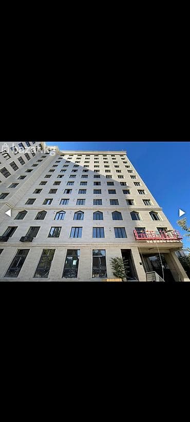 ошский рынок пол дом: Сдан, Элитка, 1 комната, 47 м² — 3