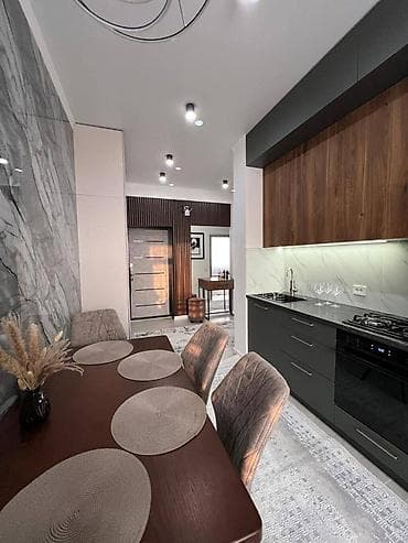 Недвижимость: 1 комната, Собственник, Без подселения, С мебелью полностью — 5