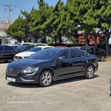 bid e5: Renault SM6: 2018 г., 2 л, Робот, Бензин, Седан — 4
