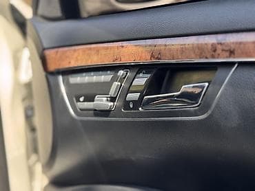 мерс 221 майбах: Mercedes-Benz S-Class: 2009 г., 5.5 л, Автомат, Бензин, Седан — 7