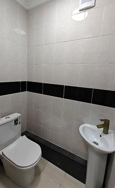 105: 3 комнаты, 67 м², 105 серия, 5 этаж, Косметический ремонт — 7