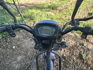 импульсное зарядное устройство: Электроскутер Gicini 8 ск8 Продам торг есть не на ходу аккум не — 6