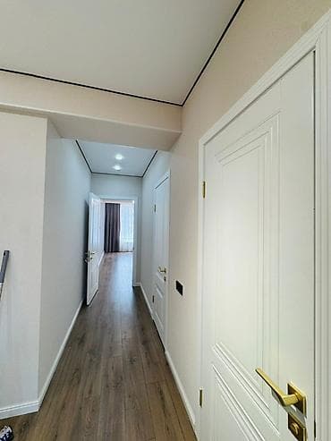 2 комнаты, 64 м², Элитка, 6 этаж, Евроремонт — 6