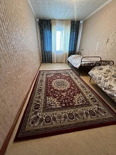 Аренда квартир: Сдается 2‑комнатная квартира с мебелью для удобного проживания. В — 2