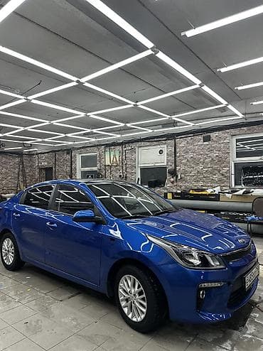 Унаа жуучу жайлар: Унаа жуучу жай | Жылмалап жылтыратуу, Майда-чүйдөсүнө чейин, сатуу алдында даярдык — 7