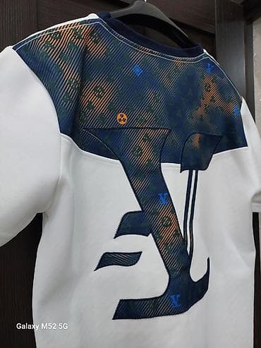 Мужская одежда: Р. L/xL . Футболка в новом состоянии в использовании 1 раз — 3